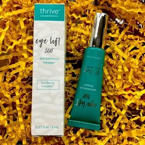 Thrive eye lift